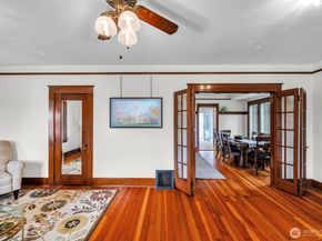 3551 SW 99th Street, Seattle WA 98126