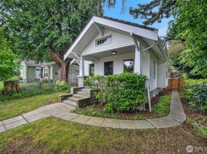 3551 SW 99th Street, Seattle WA 98126