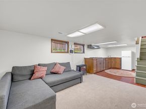 3551 SW 99th Street, Seattle WA 98126