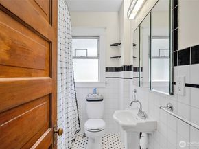 3551 SW 99th Street, Seattle WA 98126