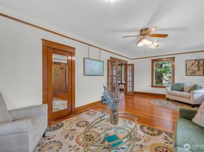3551 SW 99th Street, Seattle WA 98126