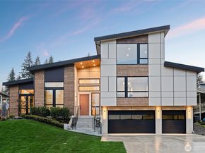 2423 129th Avenue SE, Bellevue WA 98005