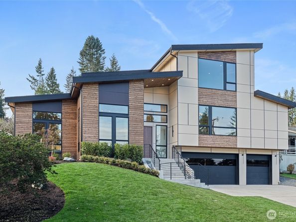 2423 129th Avenue SE, Bellevue WA 98005