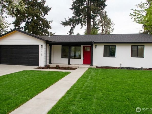 32720 30th Avenue SW, Federal Way WA 98023