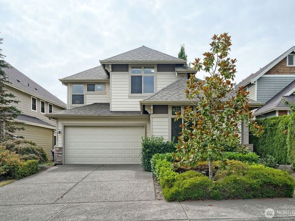 23527 NE 13th Place, Sammamish WA 98074