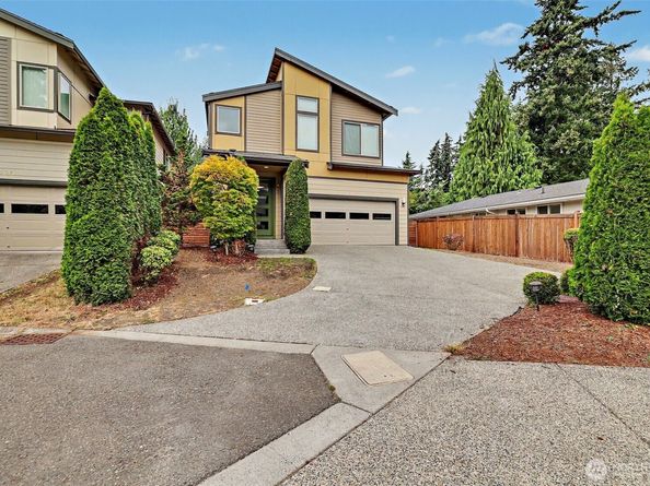 17511 92nd Place NE, Bothell WA 98011