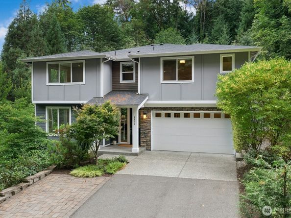 6814 NE 129th Street, Kirkland WA 98034