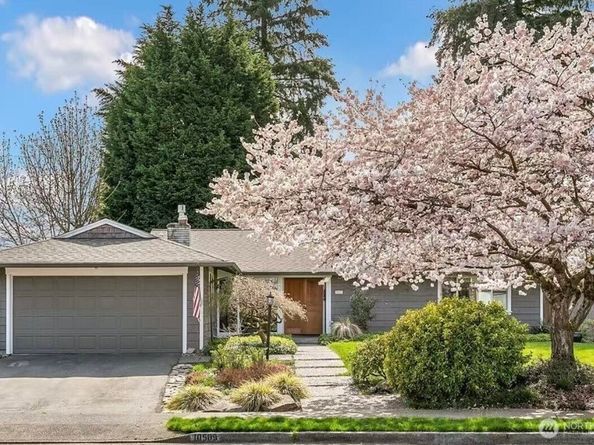 10509 NE 197th Street, Bothell WA 98011