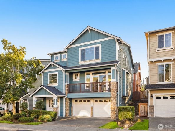 17904 20th Avenue SE, Bothell WA 98012