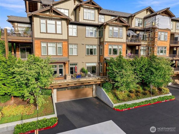 11801 Harbour Pointe Boulevard 204, Mukilteo WA 98275