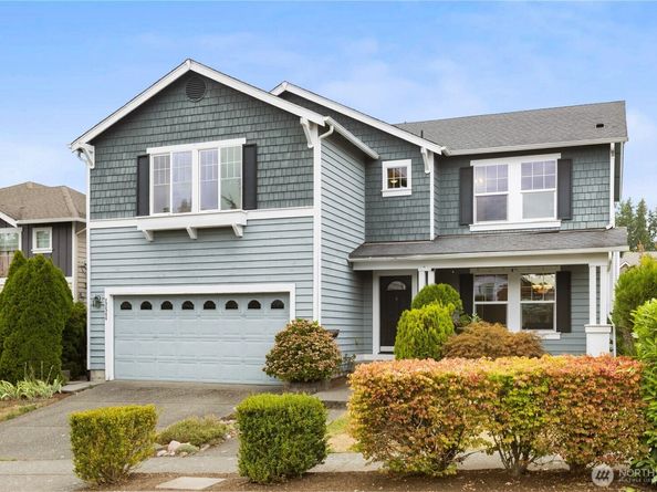22544 NE 93rd Place, Redmond WA 98053