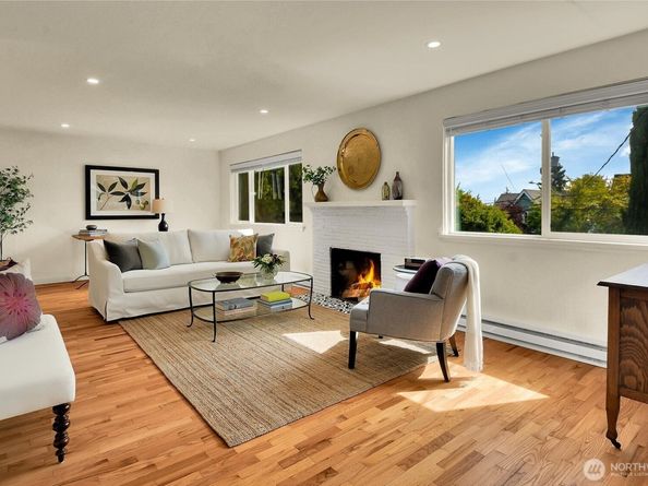 2353 Federal Avenue E, Seattle WA 98102