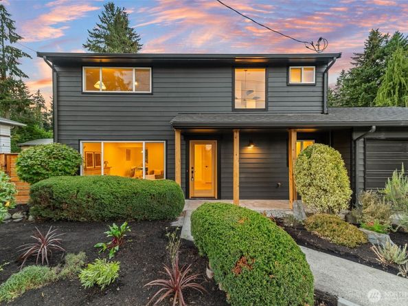 16301 Wallingford Avenue N, Shoreline WA 98133