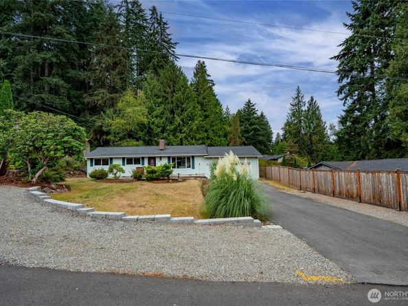 14100 Meridian Drive SE, Everett WA 98208