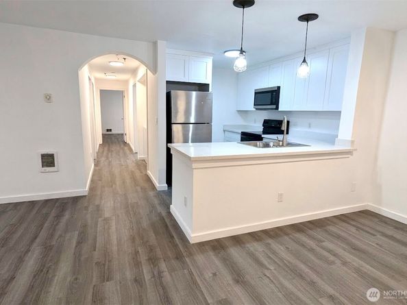 975 Aberdeen Avenue NE A101, Renton WA 98056