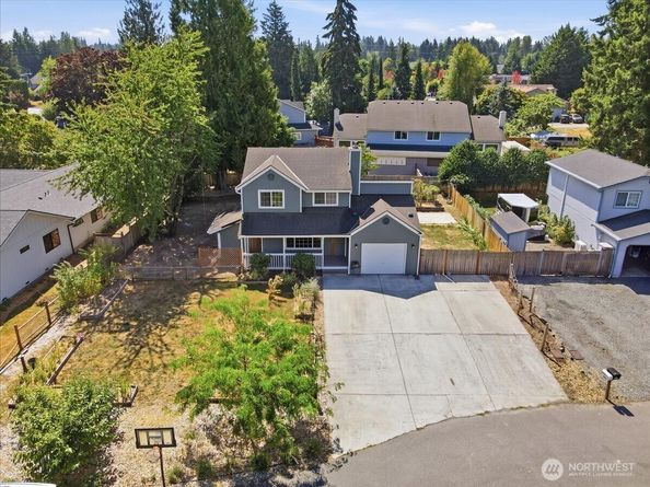 5728 131st Place SE, Snohomish WA 98298