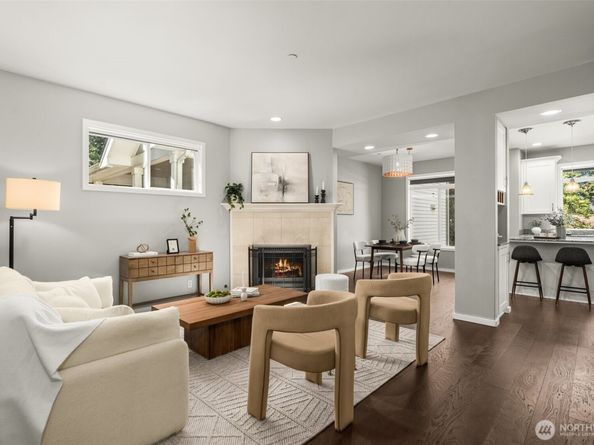 15009 Westminster Way N, Seattle WA 98133