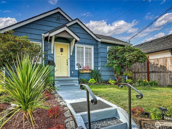 1705 13th Street, Bremerton WA 98337
