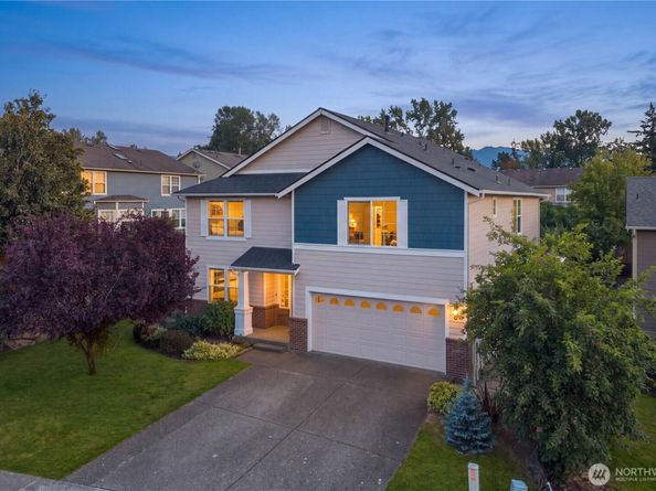 2229 SE 2nd Court, Renton WA 98056