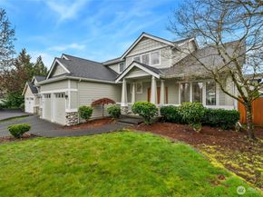 18639 175th Avenue SE, Renton WA 98058