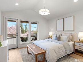 8108 126th Avenue NE B, Kirkland WA 98033