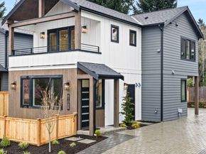 8108 126th Avenue NE B, Kirkland WA 98033