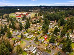 16011 27th Avenue NE, Shoreline WA 98155