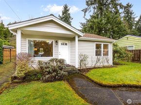16011 27th Avenue NE, Shoreline WA 98155