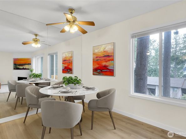 11643 100th Avenue NE B3, Kirkland WA 98034