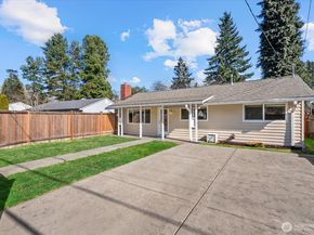 17004 11th Avenue NE, Shoreline WA 98155