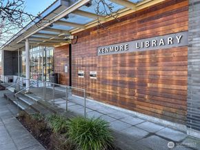 6700 NE 182nd Street C104, Kenmore WA 98028