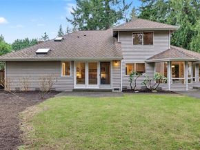 22113 NE 23rd Street, Sammamish WA 98074