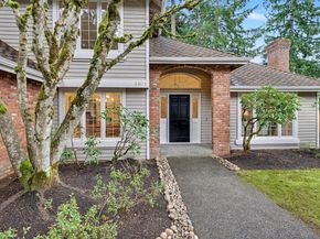 22113 NE 23rd Street, Sammamish WA 98074