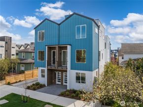 1145 NW 57th Street, Seattle WA 98107
