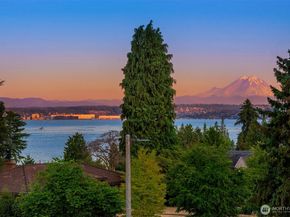 6070 Seward Park Avenue S, Seattle WA 98118