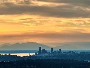 5337 146th Avenue SE, Bellevue WA 98006