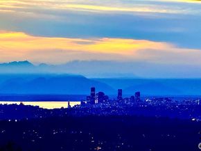 5337 146th Avenue SE, Bellevue WA 98006