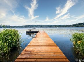 16929 Inglewood Road NE C305, Kenmore WA 98028