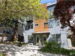 6408 NW 14th Avenue B, Seattle WA 98107