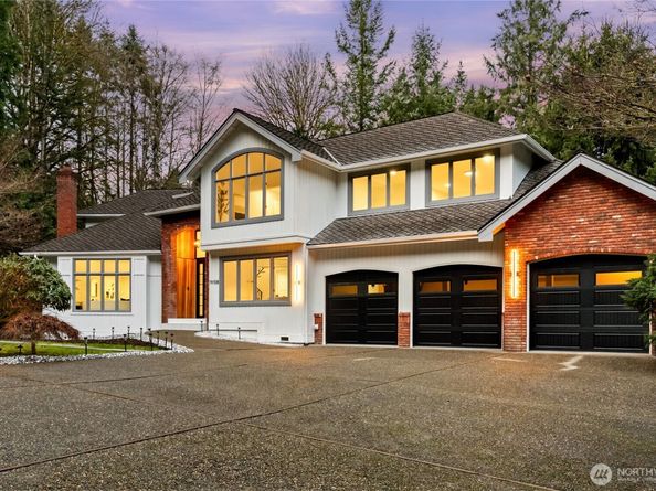 19108 NE 143rd Place, Woodinville WA 98077