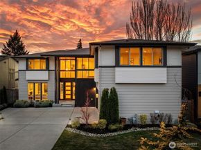 12301 NE 107th Street, Kirkland WA 98033