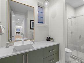 12301 NE 107th Street, Kirkland WA 98033