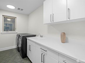 12301 NE 107th Street, Kirkland WA 98033