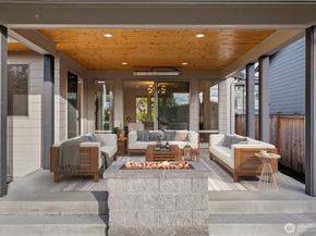 12301 NE 107th Street, Kirkland WA 98033