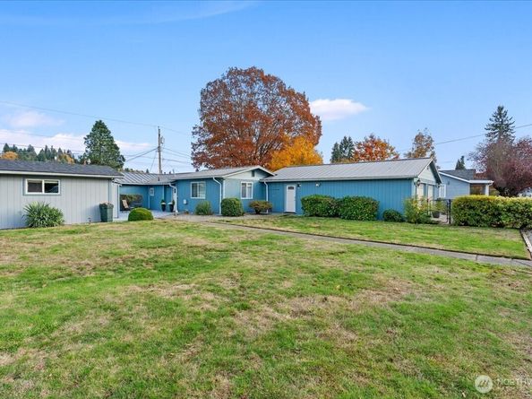 208 Pike St NE, Auburn WA 98002