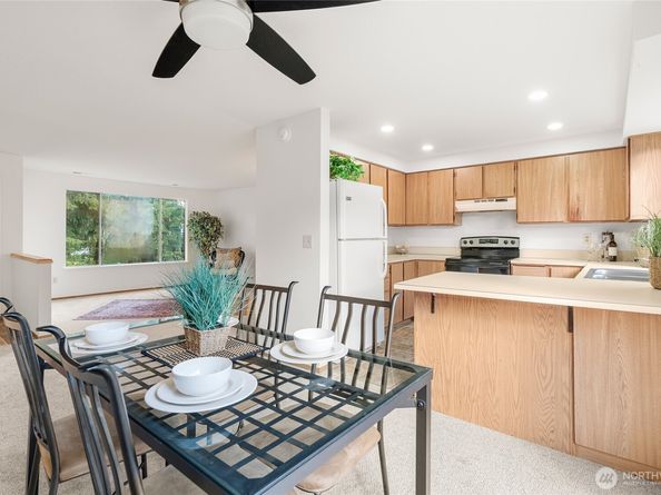 1520 128th Drive NE 2A, Lake Stevens WA 98258