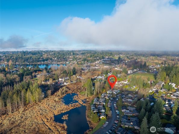 1520 128th Drive NE 2A, Lake Stevens WA 98258