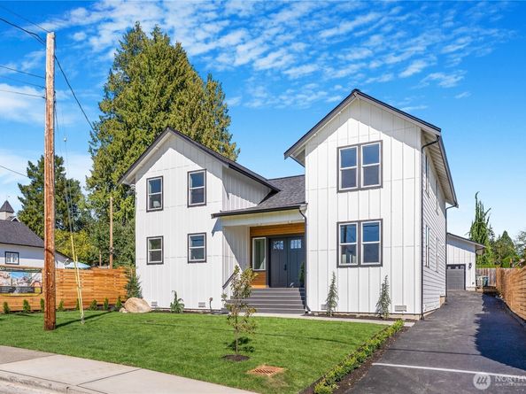 325 J Avenue Unit A, Snohomish WA 98290