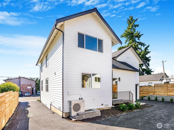 325 J Avenue Unit A, Snohomish WA 98290