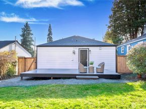 3538 SW Southern Street, Seattle WA 98126